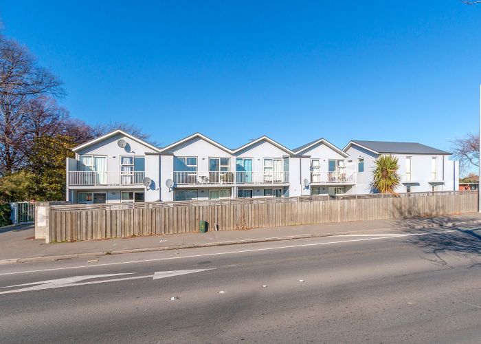  at 13/14 Brougham Street, Addington, Christchurch City, Canterbury