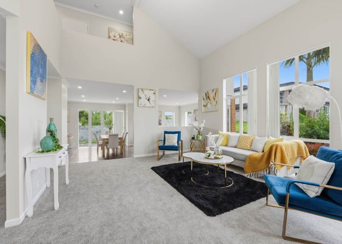  at 20 Savina Court, Flat Bush, Manukau City, Auckland