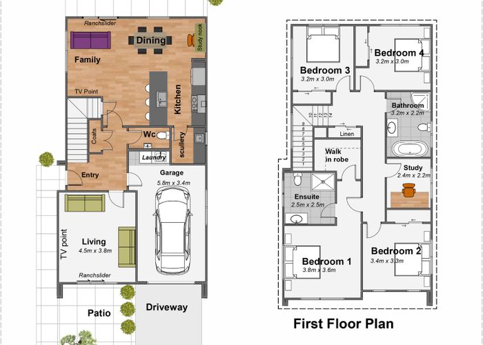  at 39 Farnworth Terrace, Churton Park, Wellington, Wellington