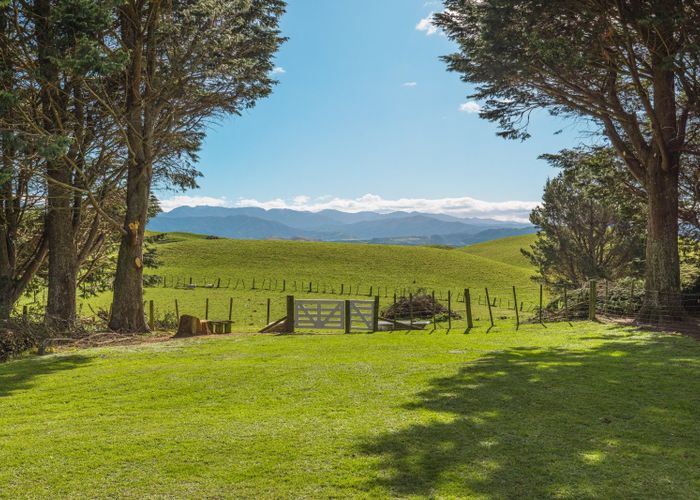  at 398 Dorsets Road, Rangitumau