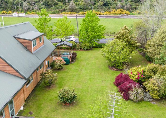  at 55/57 Raurimu Road, Raurimu, Ruapehu, Manawatu / Whanganui