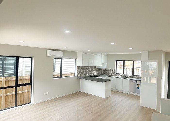  at 153D Portage Road, Papatoetoe, Manukau City, Auckland