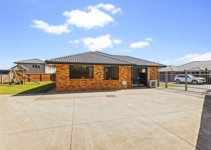  at 7 Reward Place, Mangere, Manukau City, Auckland