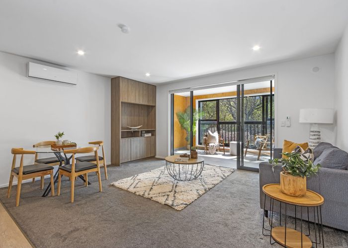  at 209/420 Hagley Avenue, City Centre, Christchurch City, Canterbury