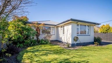  at 7 Boys Place, Shirley, Christchurch