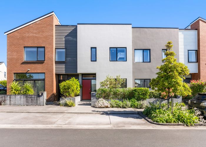  at 9 Mapou Road, Hobsonville, Waitakere City, Auckland