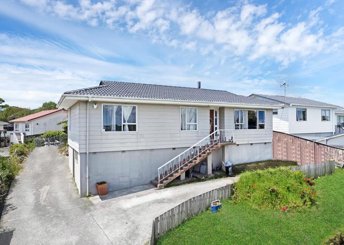  at 133 Hillside Road, Papatoetoe, Manukau City, Auckland