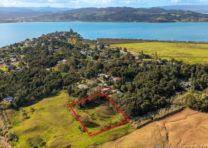  at 13 Cochrane Street, Rawene, Far North, Northland