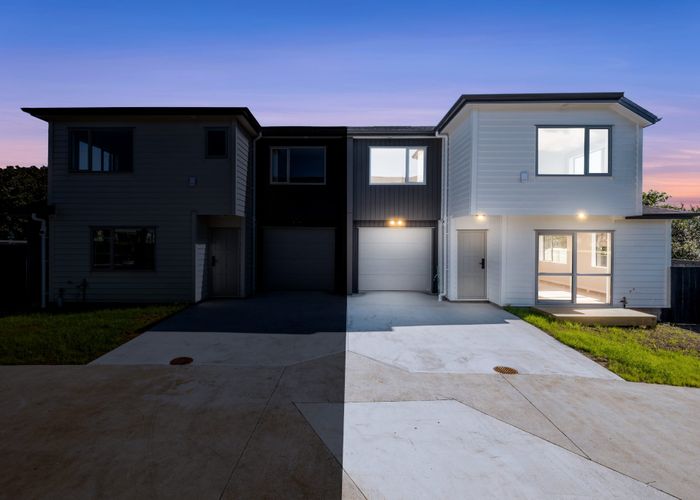  at 52B Capstick Road, Otara, Manukau City, Auckland
