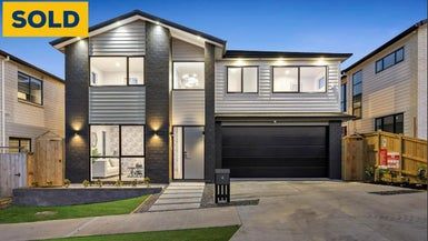 at 4 Tiro Street, Flat Bush, Auckland
