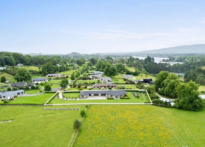  at 35 Riverside Lane, Karapiro, Cambridge