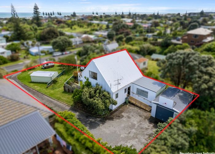  at 54 Ngaio Street, Otaki Beach, Otaki