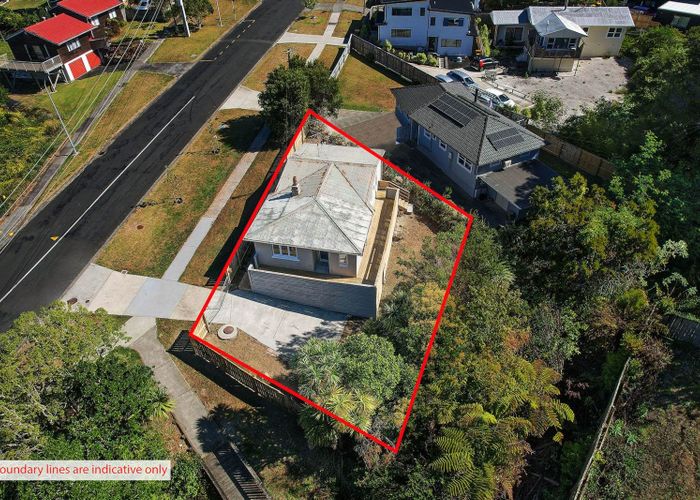  at 101 Seabrook Avenue, New Lynn, Waitakere City, Auckland