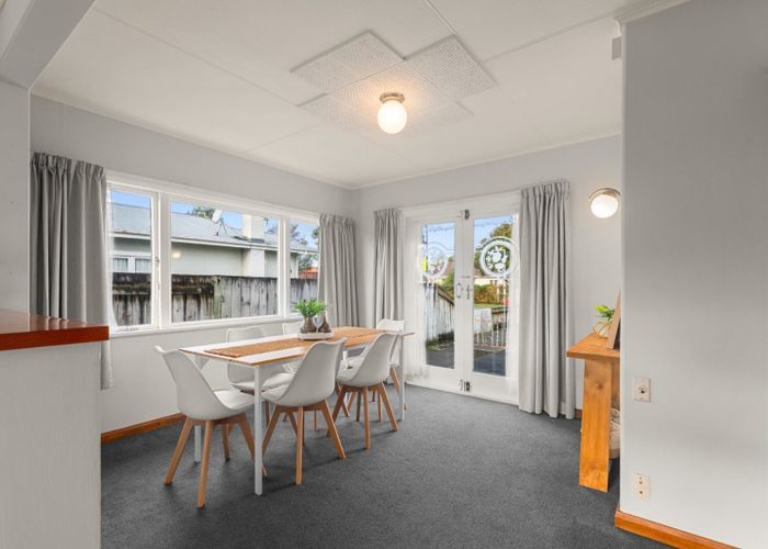  at 199 College Street, West End, Palmerston North