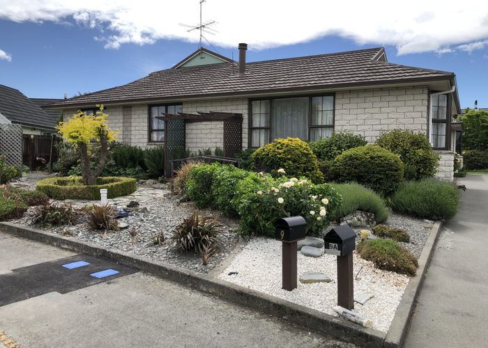  at 9 Mason Place, Allenton, Ashburton, Canterbury