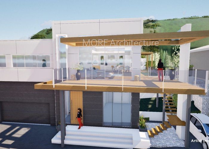  at 38 Seaview Terrace, Saint Clair, Dunedin, Otago