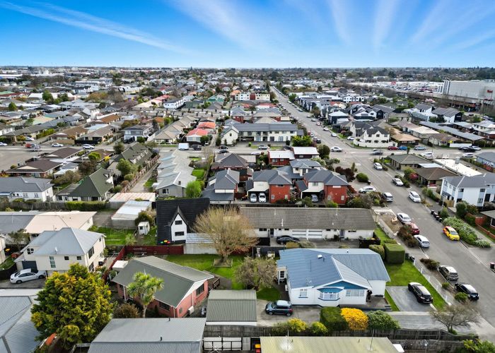  at 13 Peverel Street, Riccarton, Christchurch City, Canterbury