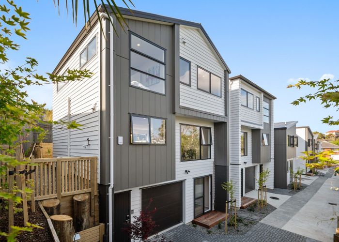  at 4F Meadowvale Avenue, Forrest Hill, North Shore City, Auckland