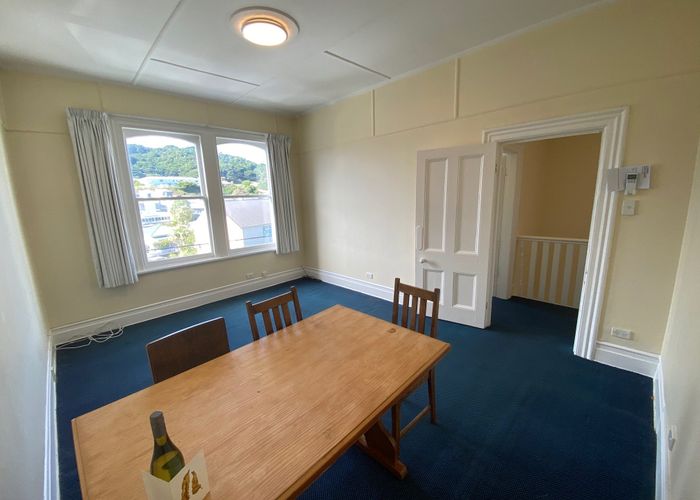  at 26B Russell Tce, Newtown, Wellington, Wellington