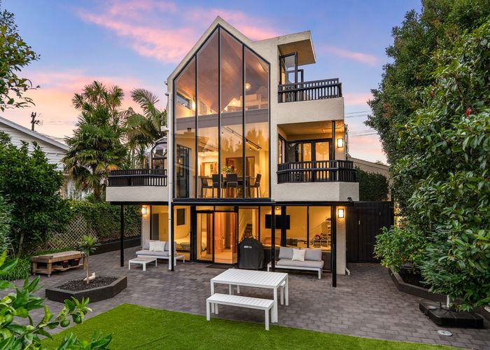  at 1B Kotare Avenue, Westmere, Auckland City, Auckland