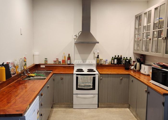  at 4/31 Moray Place, City Centre, Dunedin, Otago