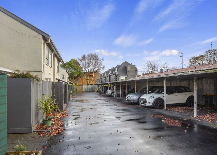  at 3/271 Fitzgerald Avenue, City Centre, Christchurch City, Canterbury