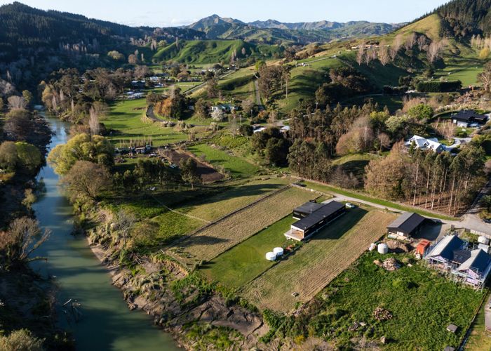  at Lot 24 Hacche Road, Outer Kaiti, Gisborne, Gisborne