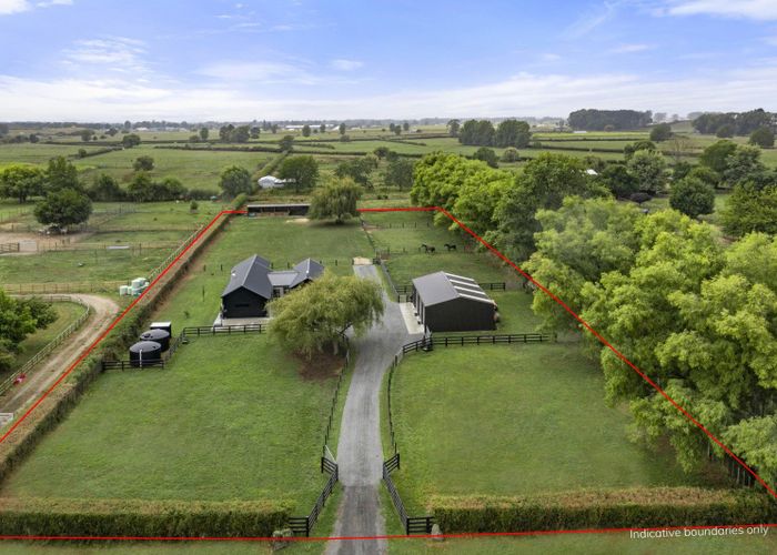 at 32 Gore Road, Te Poi, Matamata-Piako, Waikato