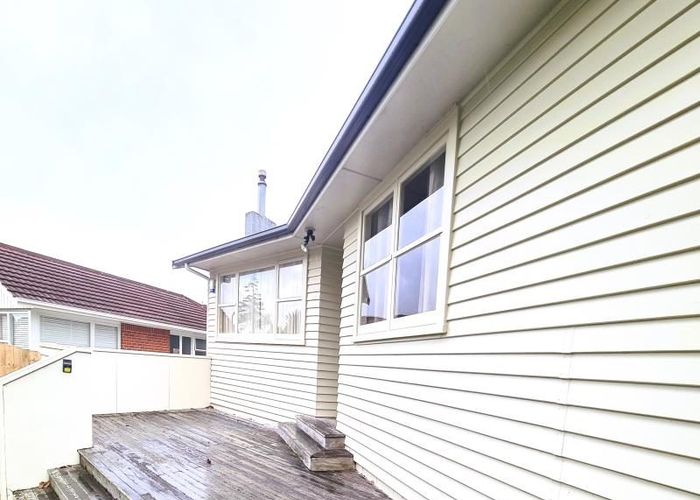  at Hartley Terrace, Massey, Waitakere City, Auckland