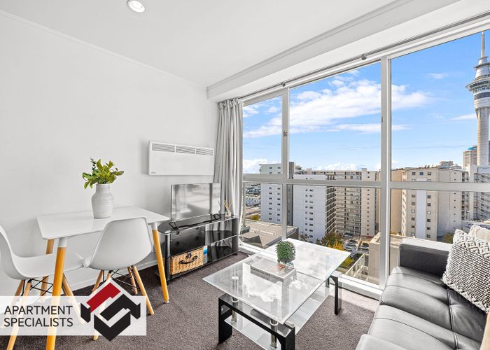  at 189 Hobson Street, City Centre, Auckland City, Auckland
