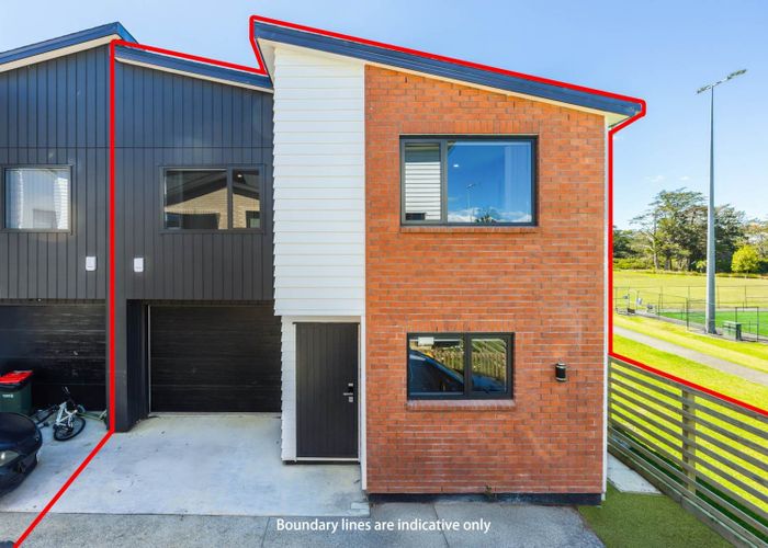  at 100 Seymour Road, Sunnyvale, Waitakere City, Auckland