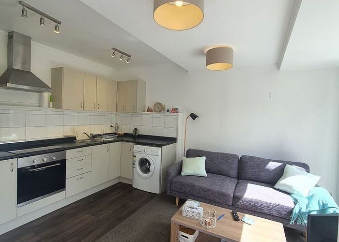  at 43C Wilton Road, Wadestown, Wellington, Wellington