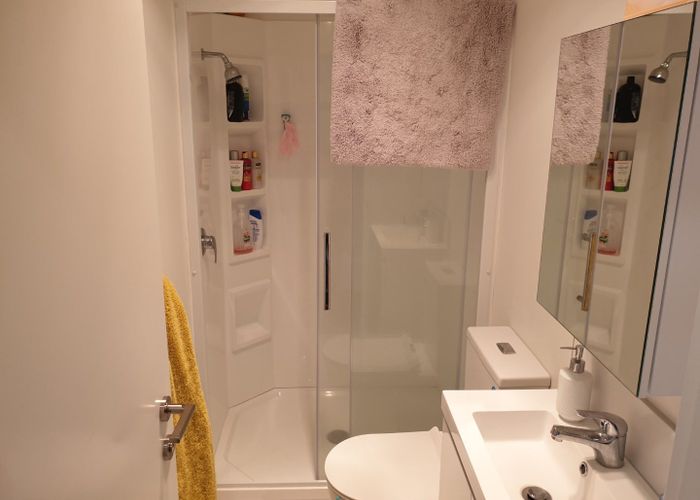  at 3/31 Ward Street, Addington, Christchurch City, Canterbury