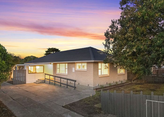  at 25 Pandora Street, North New Brighton, Christchurch