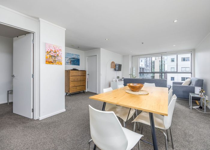  at 1108/47 Hobson Street, City Centre, Auckland City, Auckland