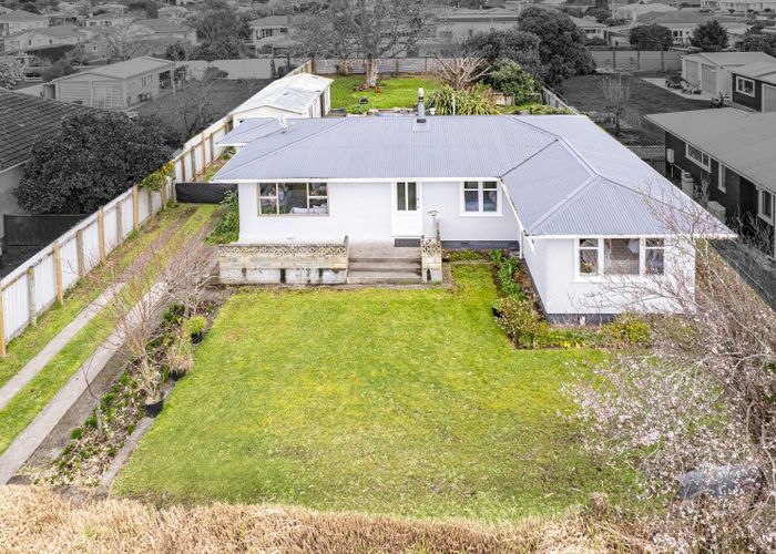  at 17 Caffray Avenue, Aramoho, Whanganui