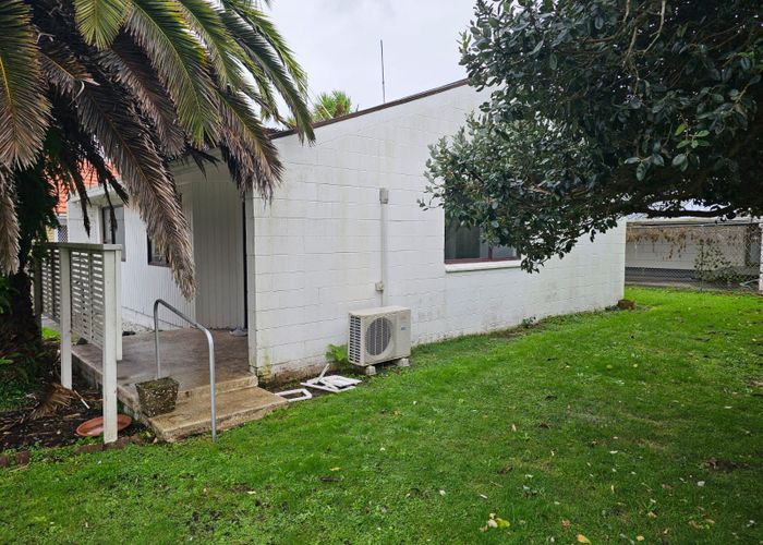  at 81a Maich Road, Manurewa, Manukau City, Auckland