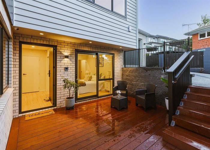  at 4A Willow Way, Sunnyhills, Manukau City, Auckland