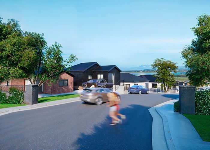  at 25 Clark Rd, Hobsonville, Waitakere City, Auckland