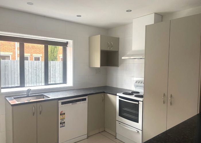  at 16D George Street, Riccarton, Christchurch City, Canterbury