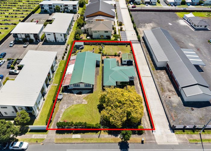  at 0 McKenzie Road, Livingstone, Oamaru