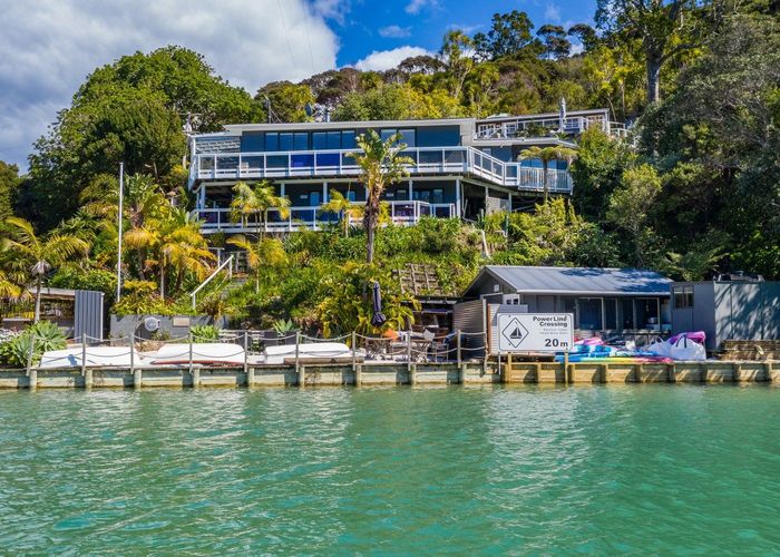  at Lot 102 North Cove, Kawau Island, Hauraki Gulf Islands, Auckland