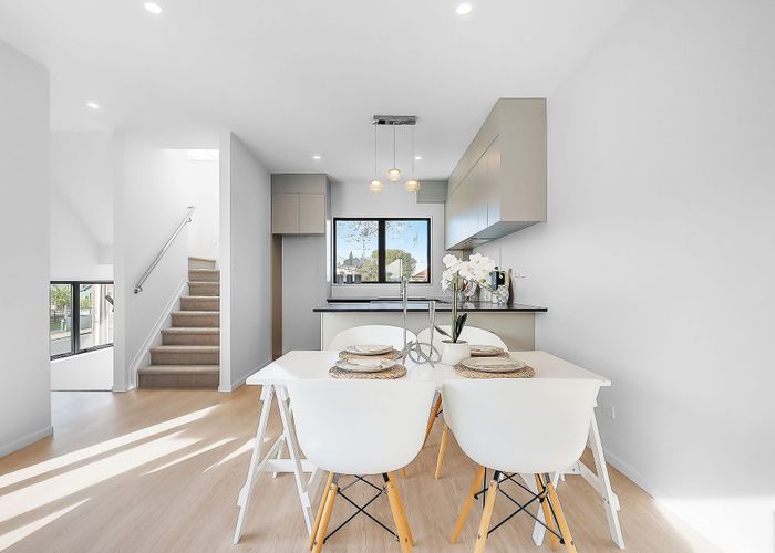  at Lot 3/4052 Great North Road, Glen Eden, Waitakere City, Auckland