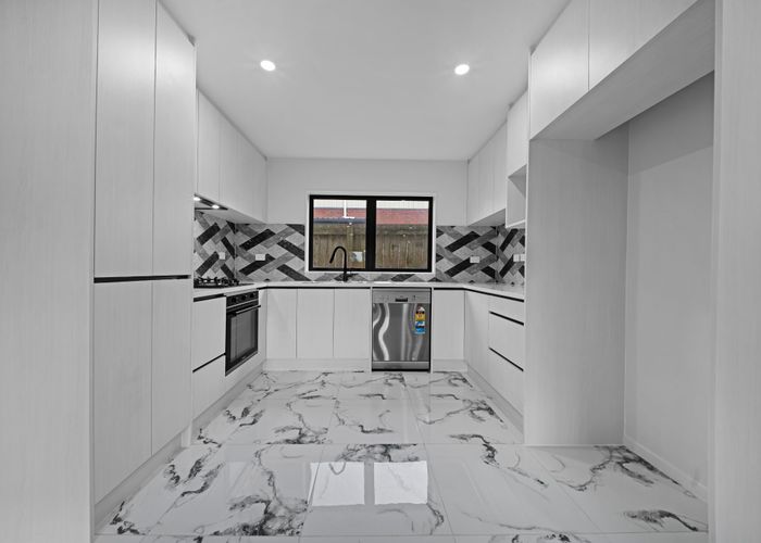  at Lot 3/8 Friesian Drive, Mangere, Manukau City, Auckland