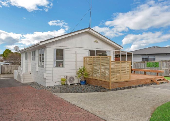  at 161 Gills Road, Half Moon Bay, Manukau City, Auckland
