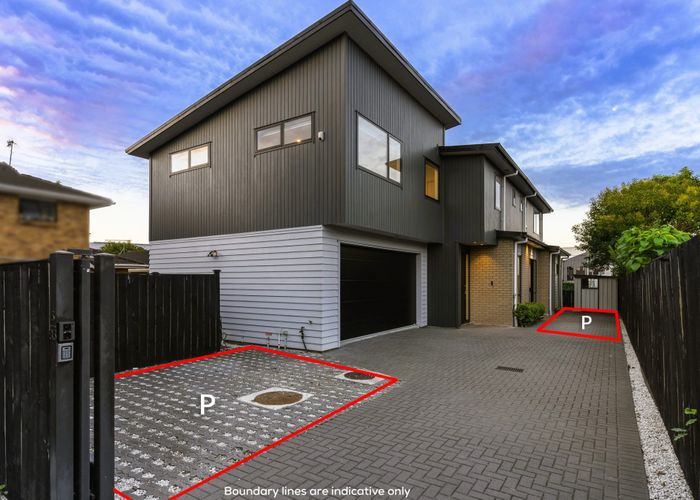  at 6/35 Rutland Road, Mount Wellington, Auckland City, Auckland