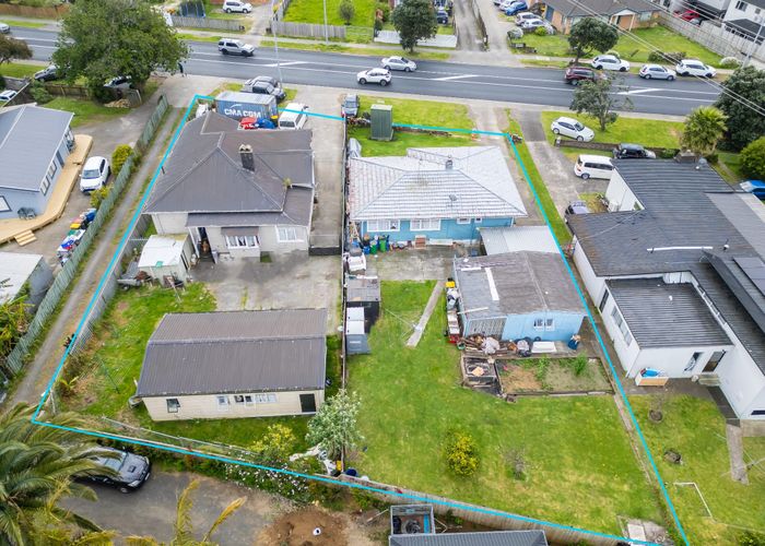  at 306 Massey Road, Mangere East, Manukau City, Auckland