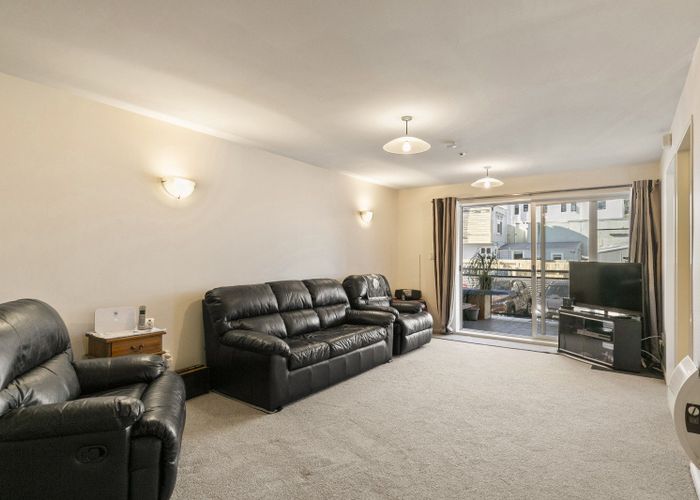 at 3/6 Elizabeth Street, Mount Victoria, Wellington