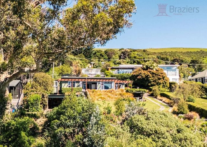  at 113B Takamatua Bay Road, Akaroa, Banks Peninsula, Canterbury