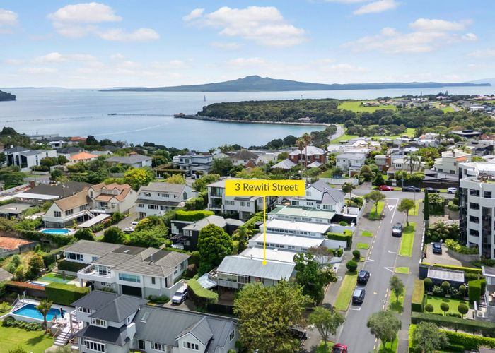  at 3 Rewiti Street, Orakei, Auckland City, Auckland